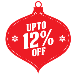 Up to 12% Off Icon 256x256 png