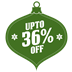 Up to 36% Off Icon