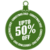 Up to 50% Off Icon 72x72 png