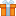 Box Orange Icon