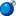 Light Circle Blue Icon 16x16 png