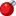 Light Circle Red Icon 16x16 png