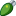 Light Oval Green Icon