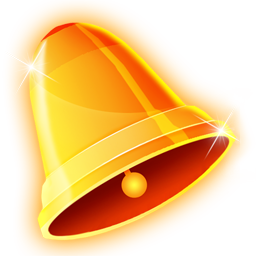 Bell Icon 256x256 png