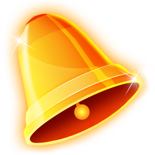 Bell Icon 512x512 png