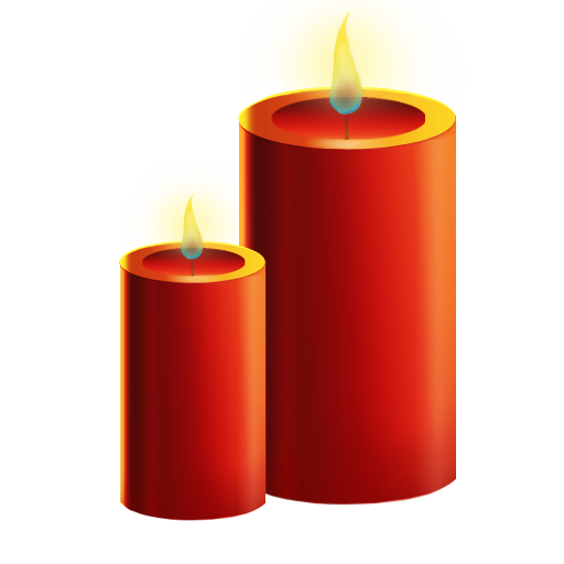 Candles Icon 512x512 png