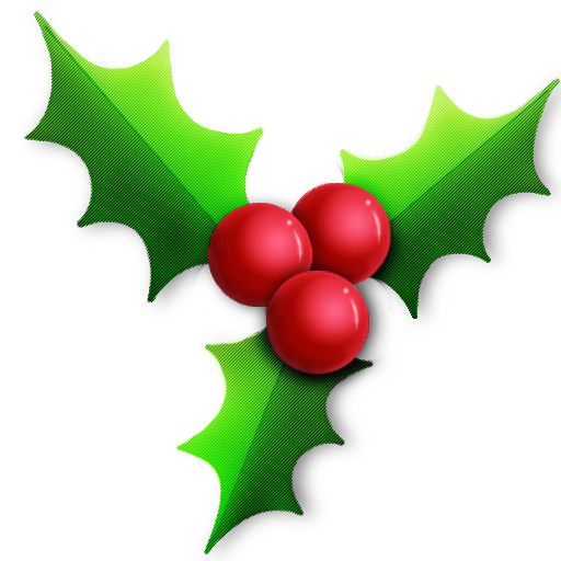 Holly Icon 512x512 png