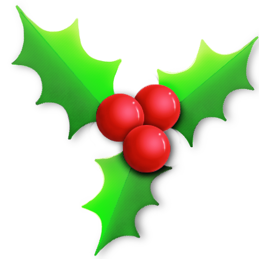 Holly Light Icon 512x512 png