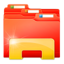 Default Library Icon 128x128 png