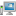 My Computer Icon 16x16 png