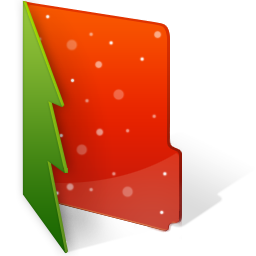 Open Folder Icon 256x256 png