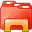 Default Library Icon 32x32 png