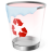 Garbage Empty Icon 48x48 png