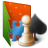 Saved Games Icon 48x48 png