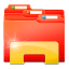 Default Library Icon 64x64 png
