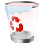 Garbage Empty Icon 64x64 png
