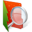 Searches Icon 64x64 png