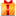 Gift Icon 16x16 png