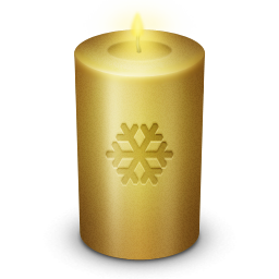 Candle Icon 256x256 png
