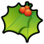 Mistletoe Icon 64x64 png