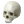 Scull Icon 24x24 png