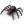 Spider Icon 24x24 png