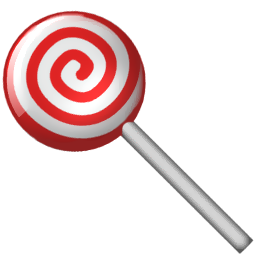 Candy Icon 256x256 png
