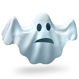 Ghost Icon 256x256 png