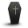 Coffin Icon 32x32 png