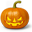 Halloween Icon 32x32 png