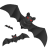 Bats Icon 48x48 png