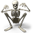 Skeleton Icon 48x48 png