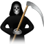 Death Icon 64x64 png