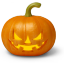 Halloween Icon 64x64 png