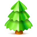 Tree 1 Icon