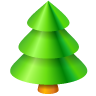 Tree 2 Icon 96x96 png