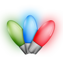Bulbs Icon 128x128 png