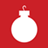Christmas Ornament Icon 48x48 png