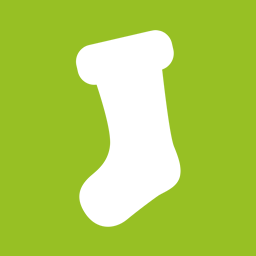 Christmas Stocking Icon 512x512 png
