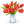 Bouquet Icon 24x24 png