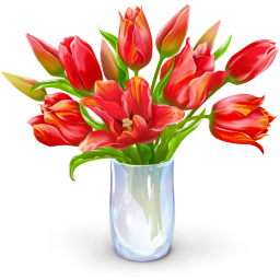 Bouquet Icon 256x256 png