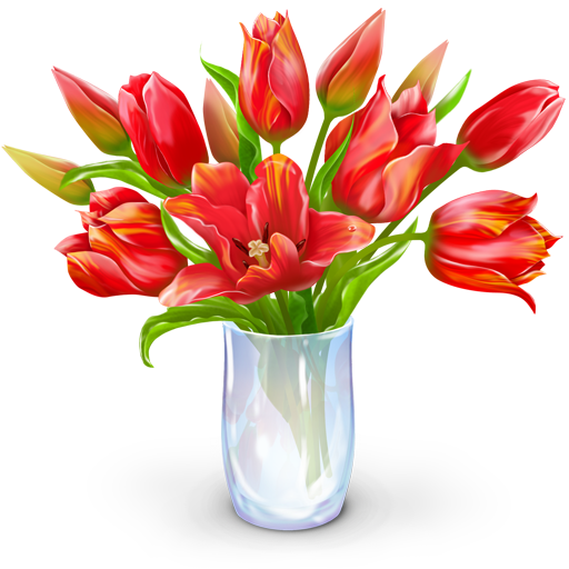 Bouquet Icon 512x512 png