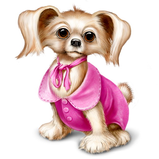 Dog Icon 512x512 png
