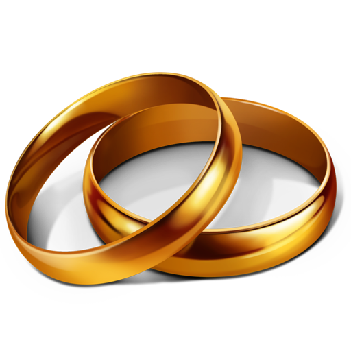 Rings Icon 512x512 png