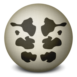 Rorschach Icon 256x256 png