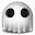 Ghost Icon 32x32 png