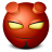 Hellboy Icon