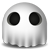 Ghost Icon 50x50 png