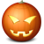 Pumpkin Icon 50x50 png