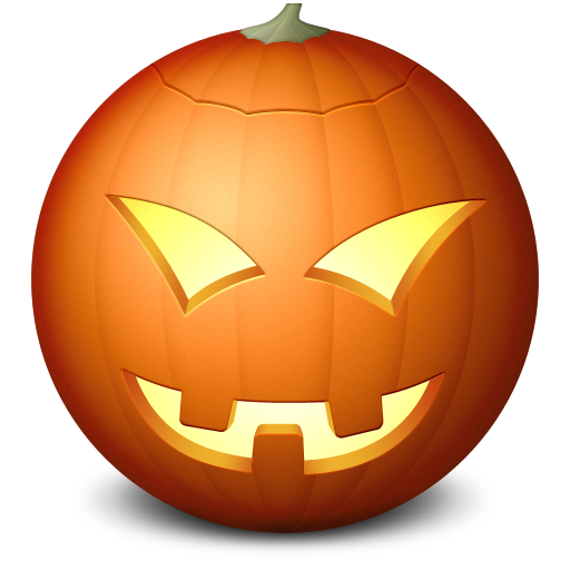 Pumpkin Icon 512x512 png